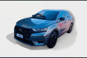 Ds 7 Crossback BlueHDi 130 aut. Grand Chic