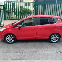 Ford B-Max 1.0 EcoBoost 100 CV Titanium X