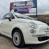 FIAT 500 1.3 MJT II 95 CV LOUNGE TETTO FULL