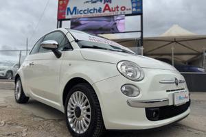 FIAT 500 1.3 MJT II 95 CV LOUNGE TETTO FULL