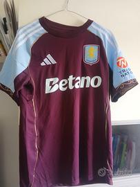 maglia da calcio 
