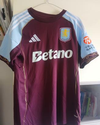maglia da calcio 