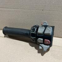 Devio Luci sinistro BMW R 1200 GS ADVENTURE