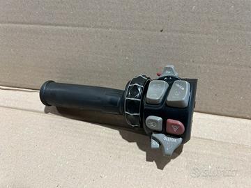 Devio Luci sinistro BMW R 1200 GS ADVENTURE