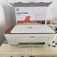 Stampante HP DeskJet 2723e