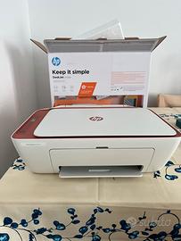 Stampante HP DeskJet 2723e