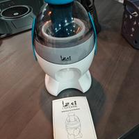 Centrifuga elettrica I Tuttofare Kasanova