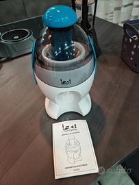 Centrifuga elettrica I Tuttofare Kasanova