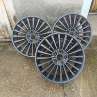 cerchi in lega 17 Volvo 
