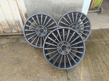 cerchi in lega 17 Volvo 