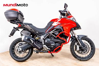 DUCATI MULTISTRADA 950 - 2018