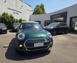 MINI Cooper D 1.5 Cooper D 5 porte