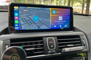 navigatore Autoradio per tutte le auto 