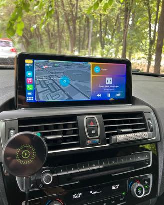 navigatore Autoradio per tutte le auto 