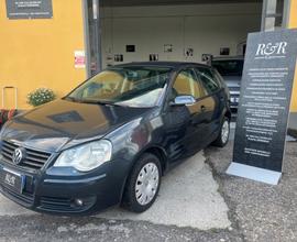 Volkswagen Polo 1.4/69CV TDI 5p. Trendline