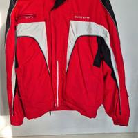 Giacca da sci Over Dive taglia L