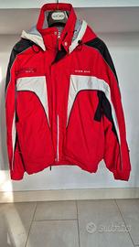 Giacca da sci Over Dive taglia L