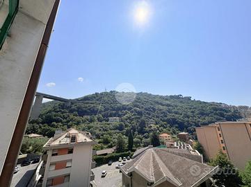 5 LOCALI A GENOVA