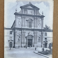 Firenze, fotografie anni'30