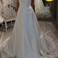 Abito da sposa