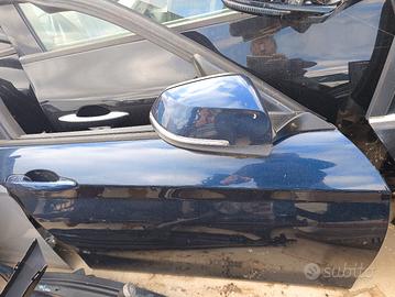 portiere sportelli DX BMW serie 1