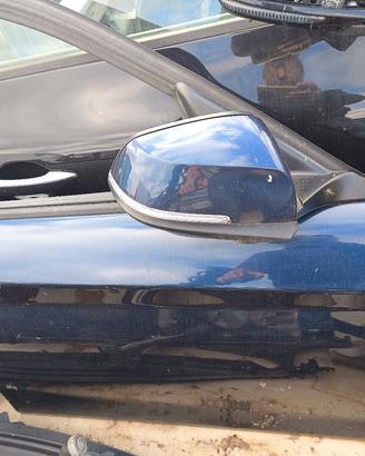 portiere sportelli DX BMW serie 1