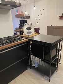 ISOLA - COMPLEMENTI CUCINA