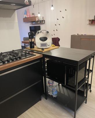 ISOLA - COMPLEMENTI CUCINA
