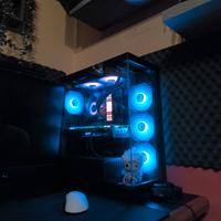 computer completo gaming TRATTABILE 