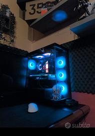 computer completo gaming TRATTABILE 