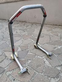 Cavalletto moto Cavalletto Proworks 2-in-1