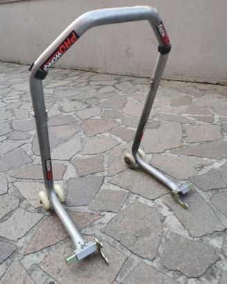 Cavalletto moto Cavalletto Proworks 2-in-1
