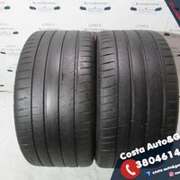 315 30 22 Michelin 85% 2023 315 30 R22 Gomme