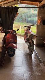Crf 450r