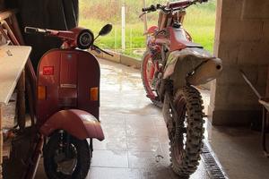 Crf 450r