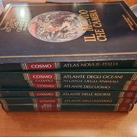atlante de agostini