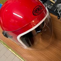 Casco PREMIER