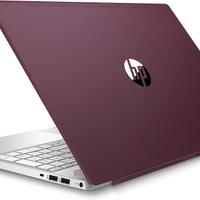 HP-PC Pavilion 15  Notebook, Intel Core i7