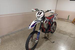 beta 400 enduro 