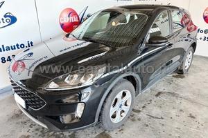 Ford Kuga 1.5 EcoBlue 120 CV aut. 2WD MOTORE??? NE