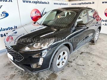 Ford Kuga 1.5 EcoBlue 120 CV aut. 2WD MOTORE??? NE