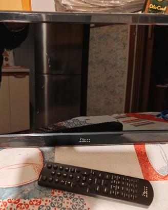 MOOVE 16" LED HD TV/DVD PLAYER 12 Volt 