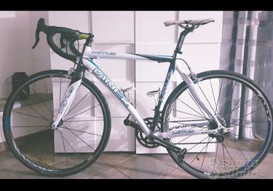 Bici da corsa Viner Mitus Plus in Carbonio tg.54
