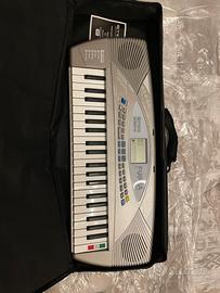 Pianola Farfisa SK410