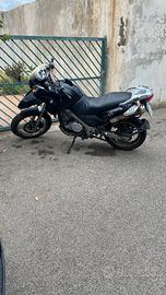 Bmw g 650 gs - 2005