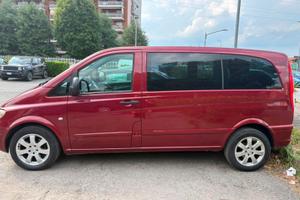AUTOCARRO MERCEDES VITO