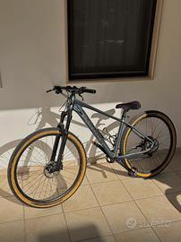 Bici brera