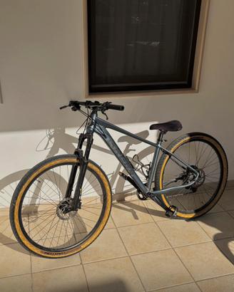 Bici brera
