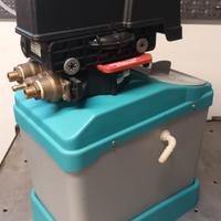 Addolcitore Depuratore Acqua - Automatico Lt5