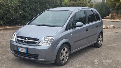 Opel Meriva 1.7 CDTI 101CV Cosmo uni pro